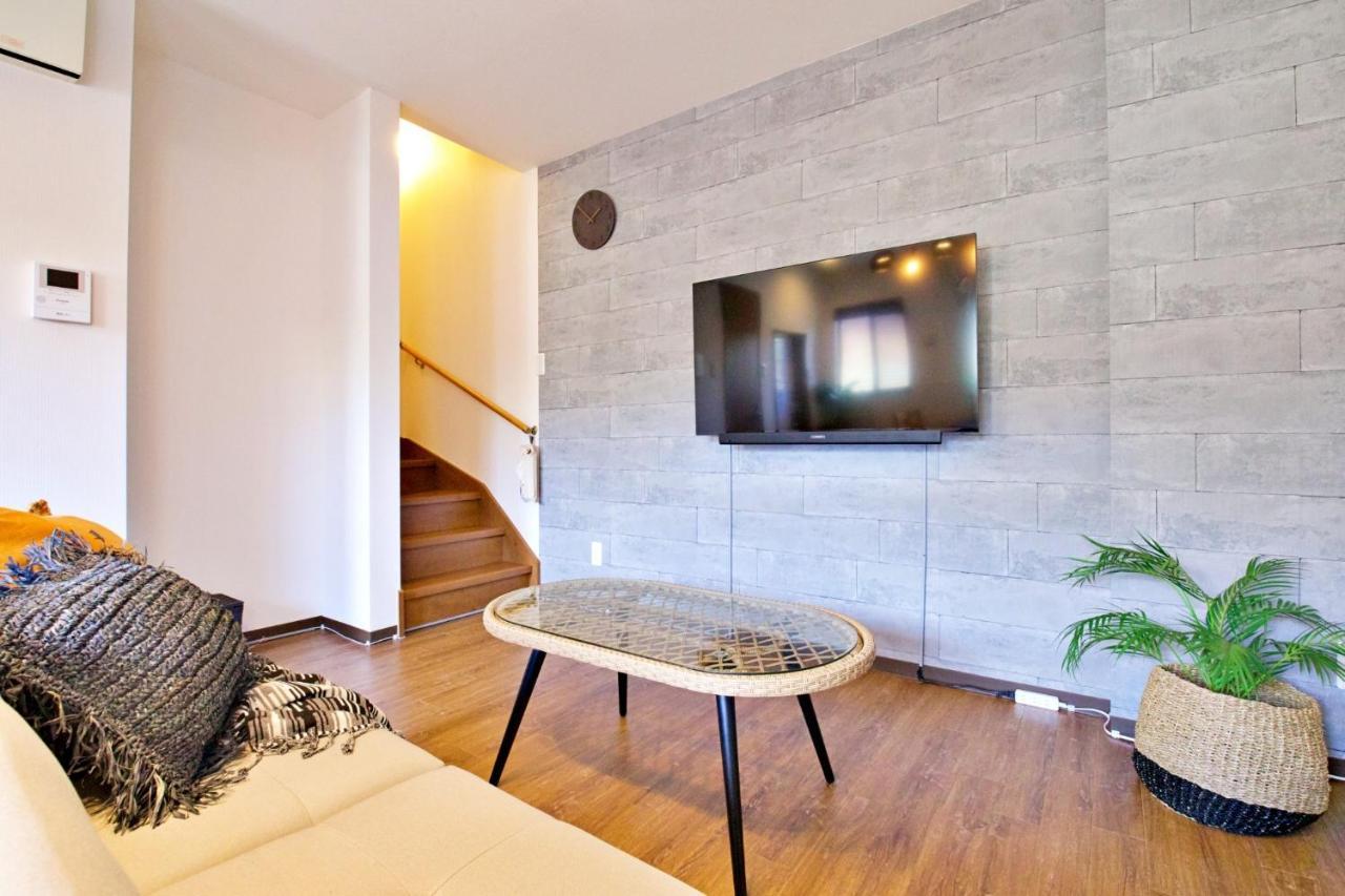 クラリス Ⅱ Roome Ishigaki  Extérieur photo