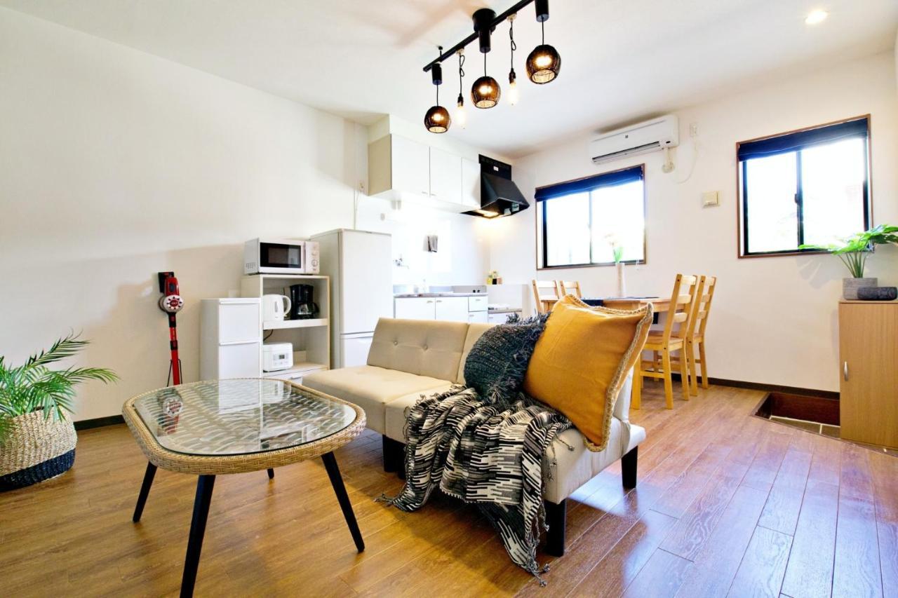 クラリス Ⅱ Roome Ishigaki  Extérieur photo