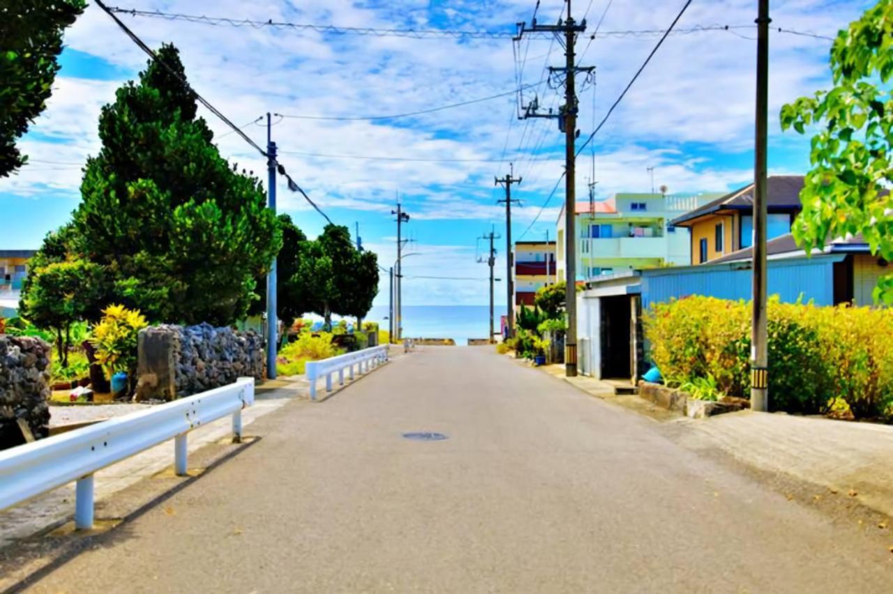 クラリス Ⅱ Roome Ishigaki  Extérieur photo