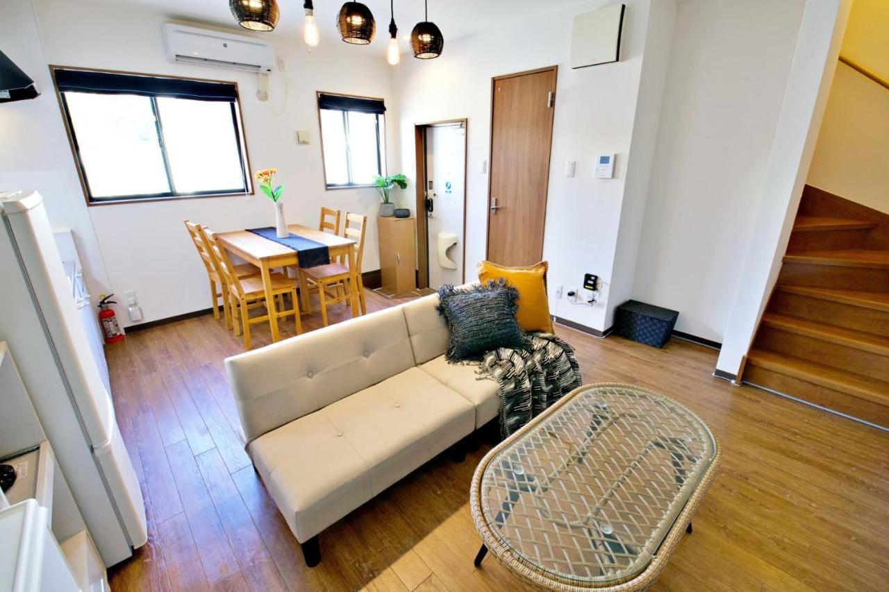 クラリス Ⅱ Roome Ishigaki  Extérieur photo