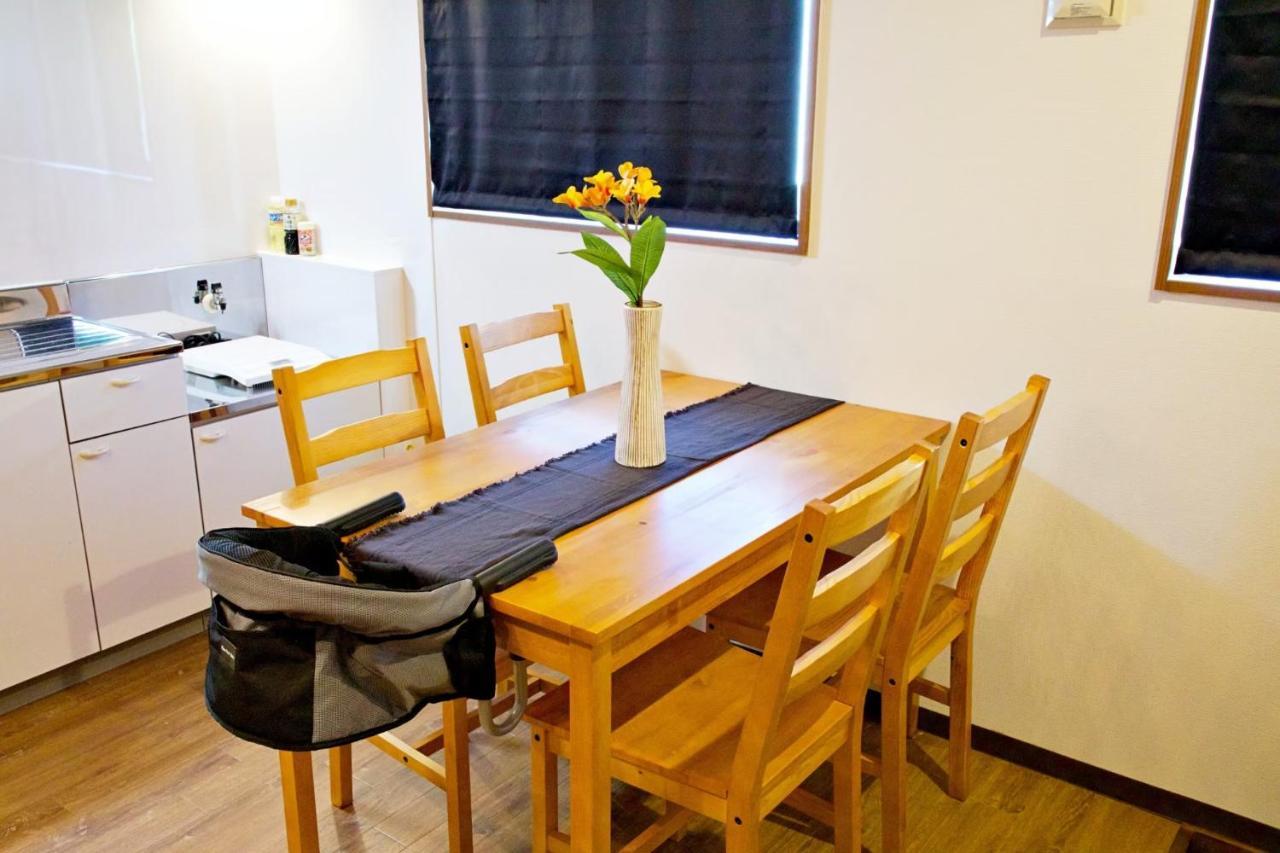 クラリス Ⅱ Roome Ishigaki  Extérieur photo