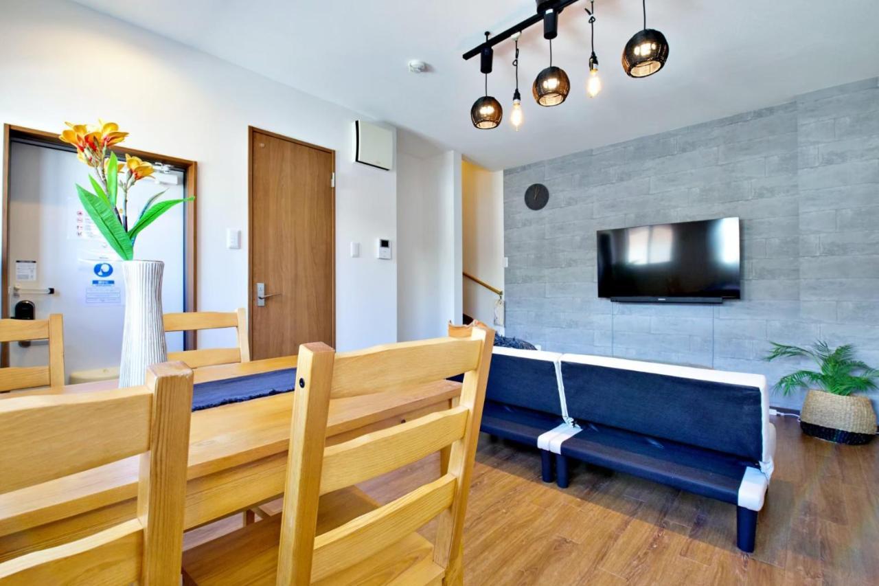 クラリス Ⅱ Roome Ishigaki  Extérieur photo