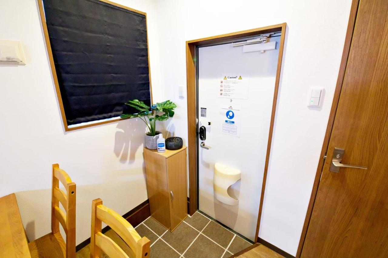 クラリス Ⅱ Roome Ishigaki  Extérieur photo