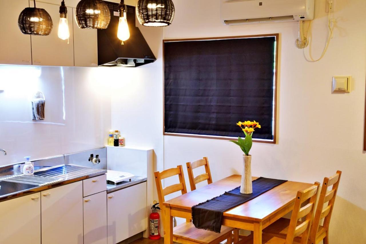 クラリス Ⅱ Roome Ishigaki  Extérieur photo