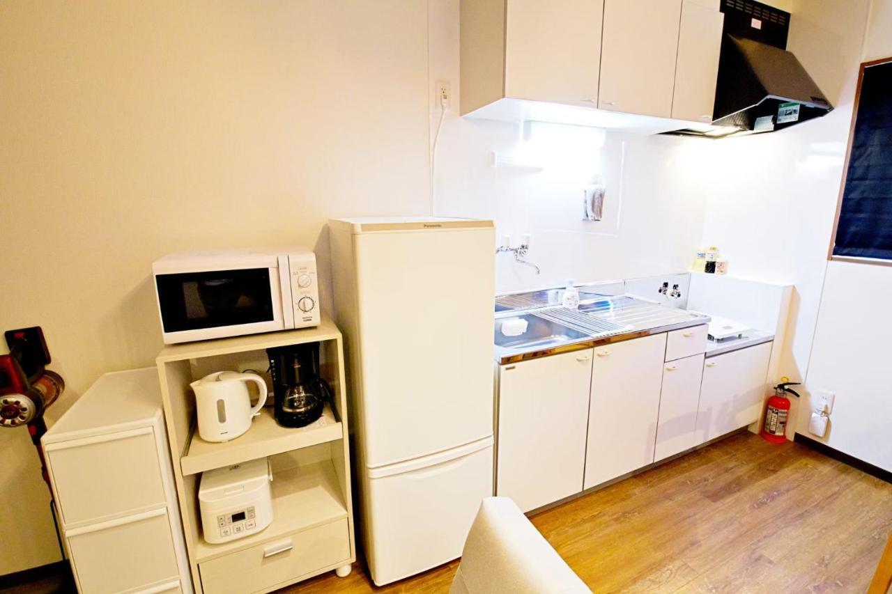 クラリス Ⅱ Roome Ishigaki  Extérieur photo